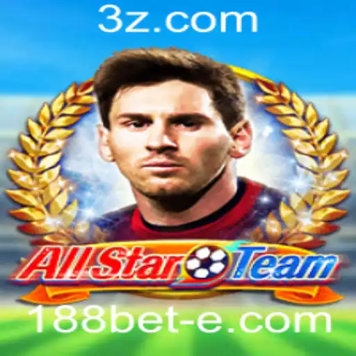 188BET - Tudo Sobre o Jogo AllStarTeam: Regras e Estratégias com 188BET