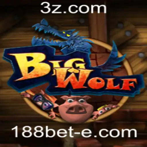 188BET - Explorando o Mundo Empolgante de BigWolf no 188BET