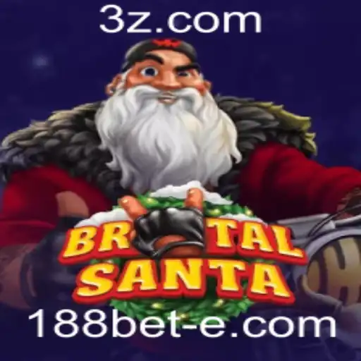 188BET - BrutalSanta: Mergulho no Mundo de Aventura e Estratégia com 188BET