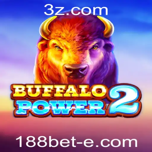 188BET - Explorando o Fascinante Mundo de BuffaloPower2 com 188BET