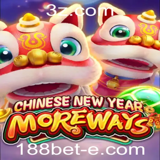Explorando o Fascinante Mundo do Jogo CHINESENEWYEARMOREWAYS da 188BET