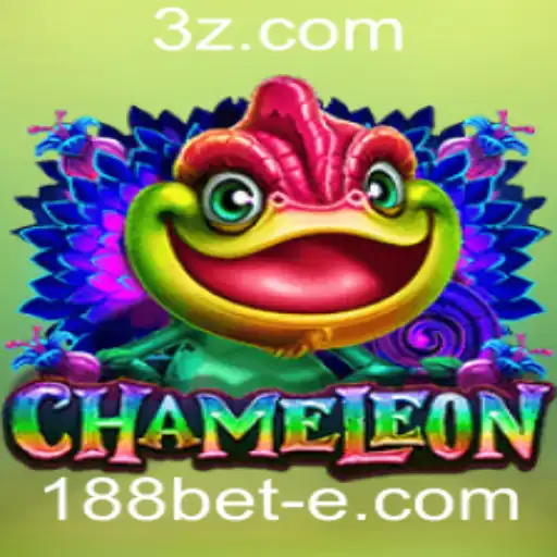 188BET - Explorando o Mundo Estratégico de Chameleon com 188BET