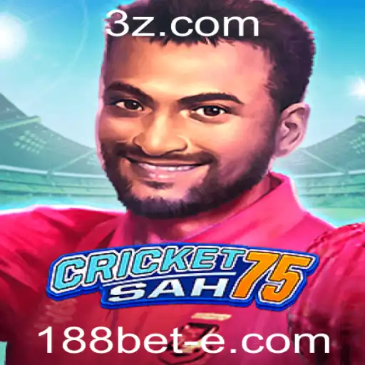 Explorando CricketSah75: O Jogo que Combina Habilidade e Estratégia com a Emoção de 188BET