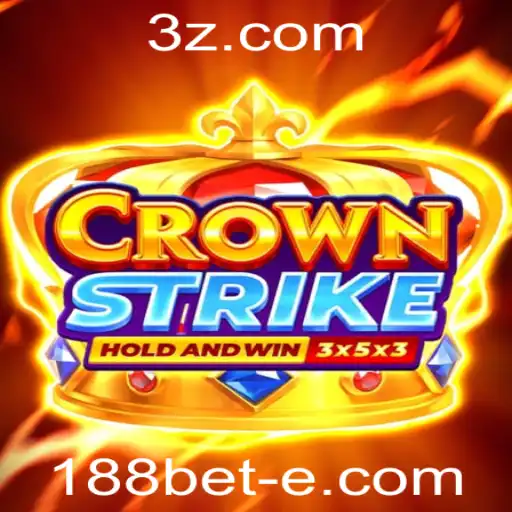 188BET - Explorando o Universo de Crownstrike: Regras e Estratégias