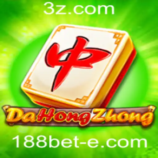 188BET - Explorando o Mundo de DaHongZhong e sua Popularidade com a 188BET