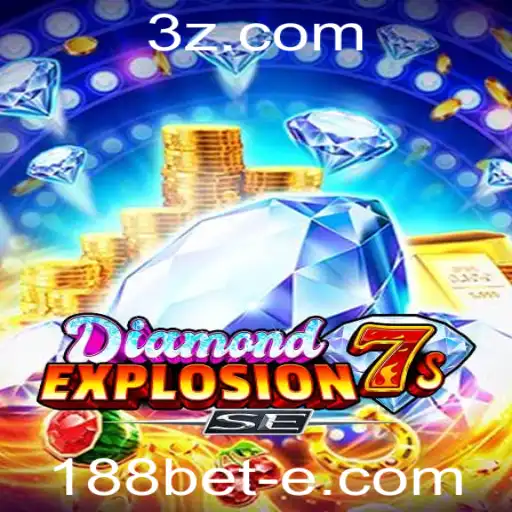 Explorando o Fascinante Jogo DiamondExplosion7sSE