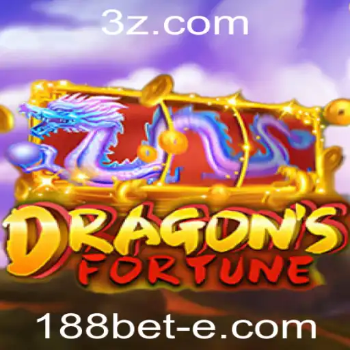 Explorando o Mundo do DragonFortune e a Conexão com 188BET