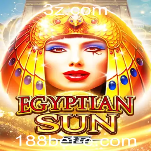 188BET - Descubra o Fascinante Mundo de EgyptianSunSE com 188BET