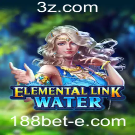 Explorando ElementalLinkWater: Um Mergulho no Novo Jogo de Estratégia da 188BET