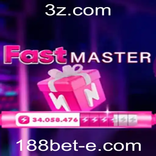 Descubra o Mundo Emocionante de FastMaster no 188BET