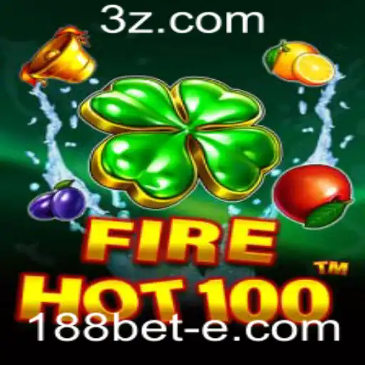 188BET - Descubra FireHot100: A Emoção do Cassino Online com 188BET