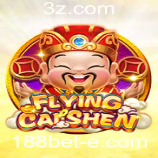 188BET - Explorando FlyingCaiShen: Um Guia Completo sobre o Novo Jogo no 188BET