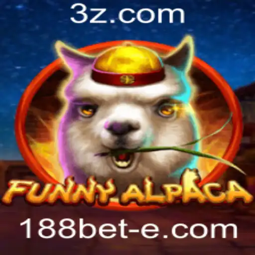 188BET - Tudo Sobre o Jogo 'FunnyAlpaca' e sua Parceria com 188BET
