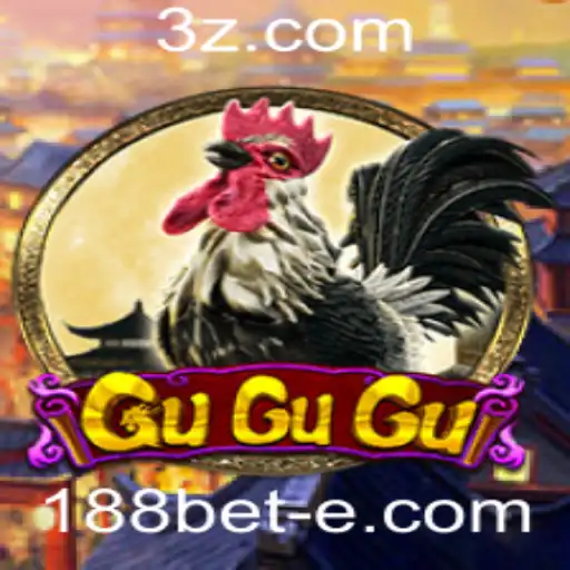 GuGuGu: Uma Nova Experiência de Jogo com 188BET