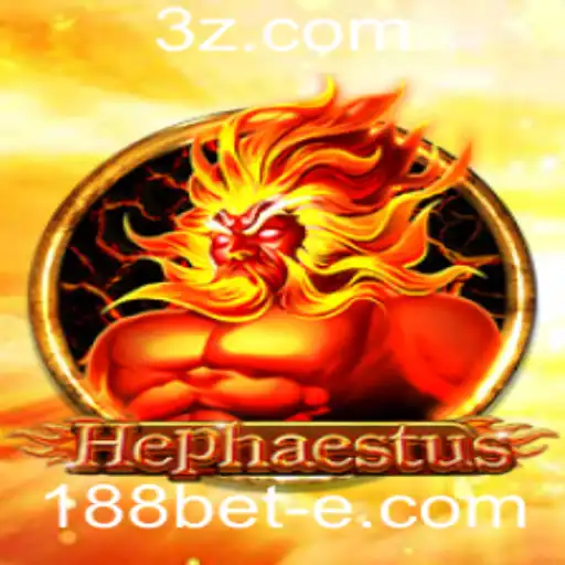 188BET - Descubra o Emocionante Mundo de Hephaestus com 188BET