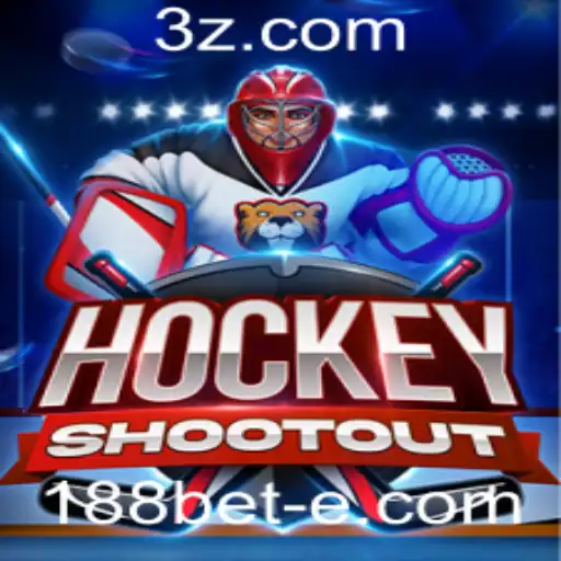188BET - Explorando o Mundo de HockeyShootout e 188BET