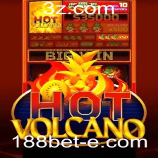 188BET - Descubra o Fascinante Mundo de HotVolcano no 188BET
