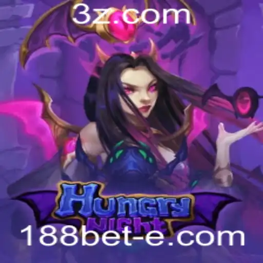 HungryNight: A Novidade Emocionante no Universo dos Jogos
