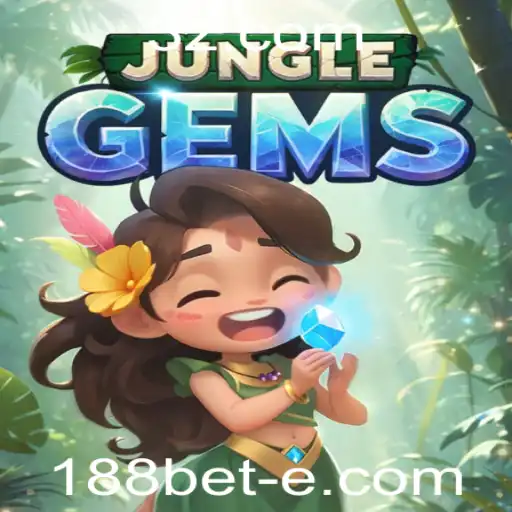 Explorando JungleGems e a Experiência de Jogo com 188BET