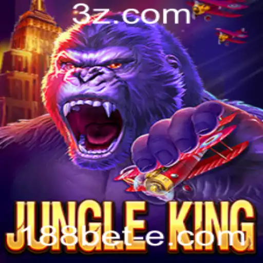 188BET - Explorando o Fascinante Mundo do JungleKing