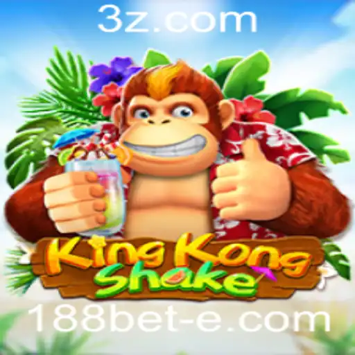188BET - Explorando o Mundo de KingKongShake: O Jogo Inovador da 188BET