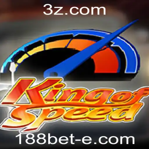 188BET - Explorando KingofSpeed: O Novo Fenômeno de Corridas da 188BET
