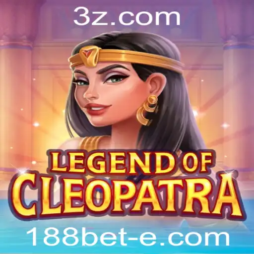 188BET - Descubra o Fascinante Mundo de LegendOfCleopatra com 188BET