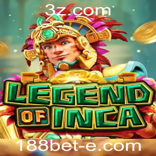 Desvendando o LegendofInca: Mergulhe na Aventura com 188BET