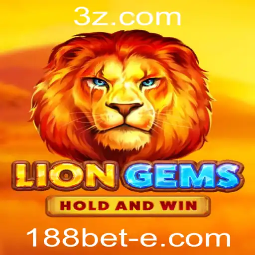Explore o Mundo de LionGems no Casino 188BET