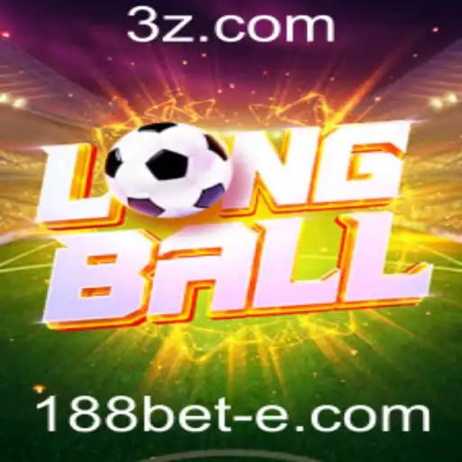 188BET - Descubra LongBall: O Jogo Empolgante que Conquistou Fãs ao Redor do Mundo