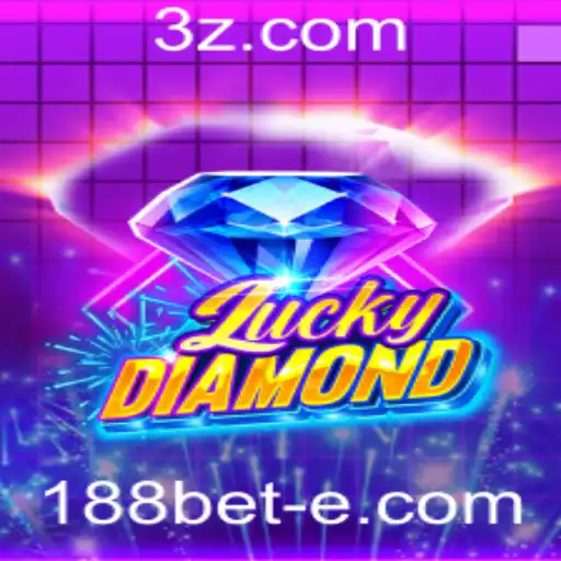 188BET - Explorando LuckyDiamond: Um Jogo Emocionante Apresentado por 188BET