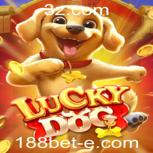 188BET - Descubra as Emoções do Jogo LuckyDog pela 188BET