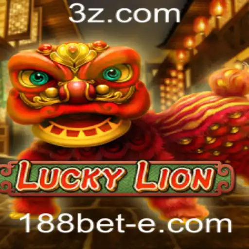 188BET - Lançamento do Jogo LuckyLion na Plataforma 188BET: Tudo o que Você Precisa Saber