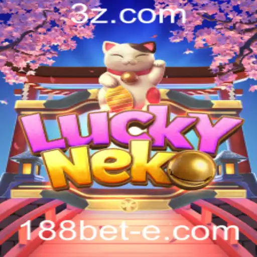 188BET - Descubra LuckyNeko: Tudo Sobre Este Fascinante Jogo na 188BET
