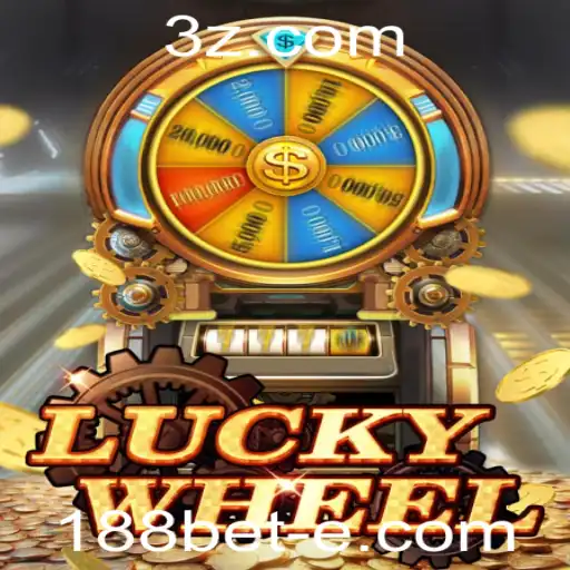 188BET - Descubra o Excitante Mundo do LuckyWheel no 188BET