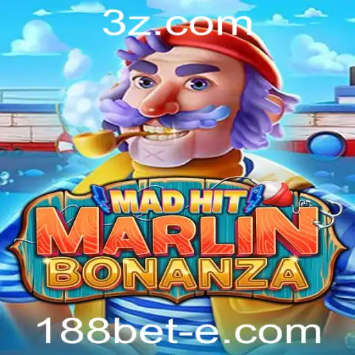 188BET - Descubra o Fascinante Jogo MadHitMarlinBonanza: Regras e Estratégias