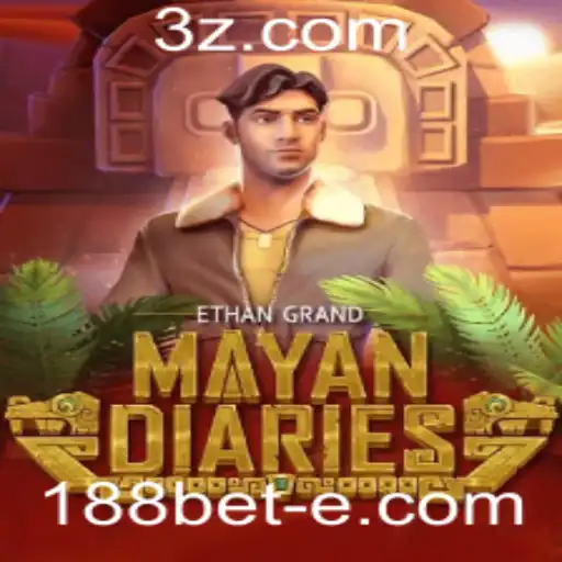 188BET - Descubra o Universo Fascinante de MayanDiaries na Plataforma 188BET