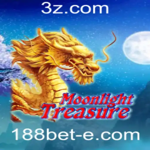 Explorando MoonlightTreasure: O Jogo Inovador no Universo 188BET