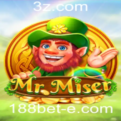 188BET - Explorando o Universo de MrMiser: Um Jogo de Estratégia e Habilidade com 188BET