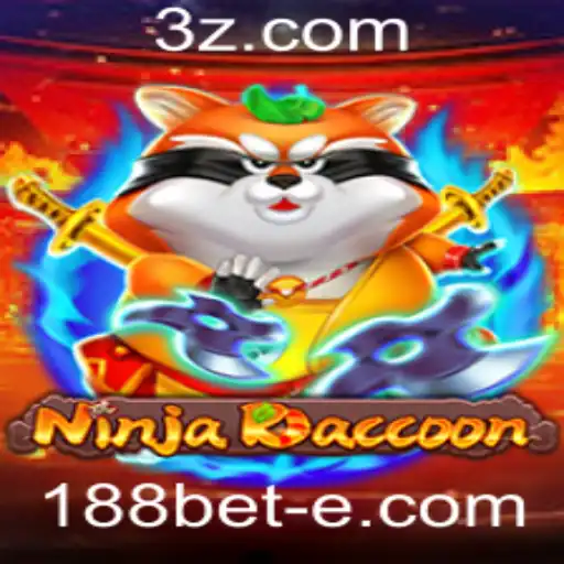 188BET - Explorando NinjaRaccoon: Um Jogo Eletrizante no Cenário Atual de 188BET