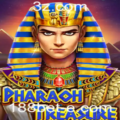 188BET - Descubra os Segredos de PharaohTreasure com 188BET
