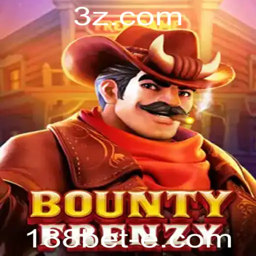 Explorando o Excitante Mundo de BountyFrenzy no 188BET