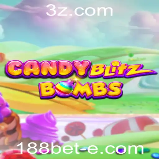 Descubra o Excitante Mundo de CandyBlitzBombs