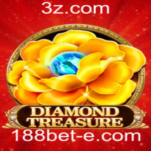 Explorando o Mundo do Jogo Diamondtreasure e a Parceria Estratégica com 188BET