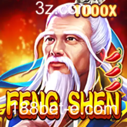 Explorando o Universo de FengShen: Uma Jornada no Mundo dos Jogos