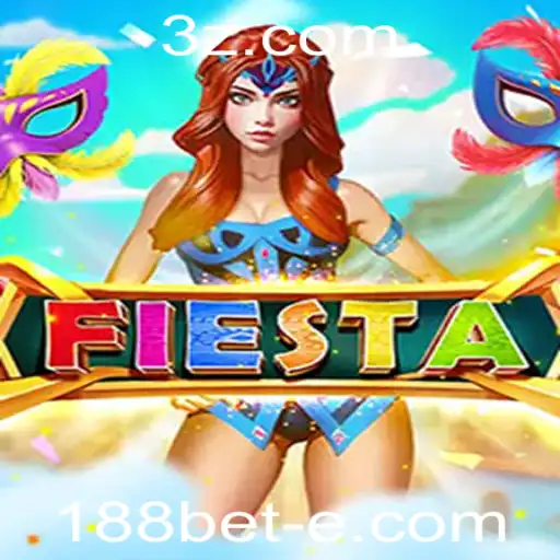 Explorando o Mundo Vibrante do Jogo Fiesta com 188BET