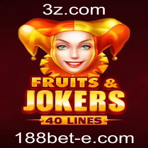 Explorando o Mundo de FruitsAndJokers40 em 188BET