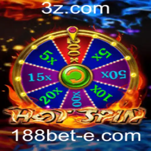 Conheça o Jogo HotSpin no 188BET: Uma Experiência Inovadora