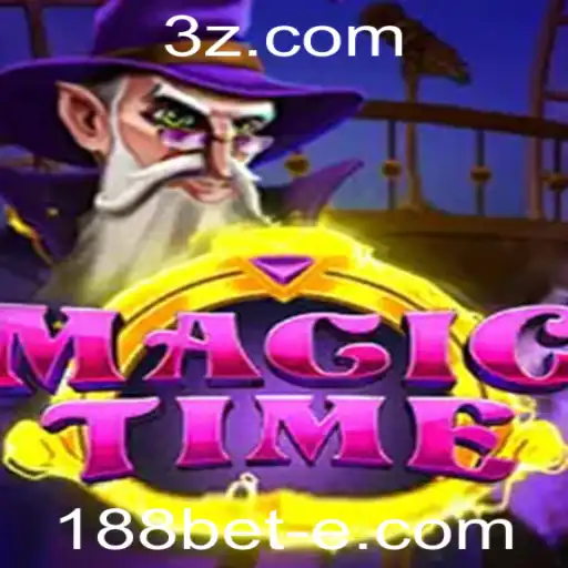 MagicTime: Descubra a Magia do Jogo com 188BET