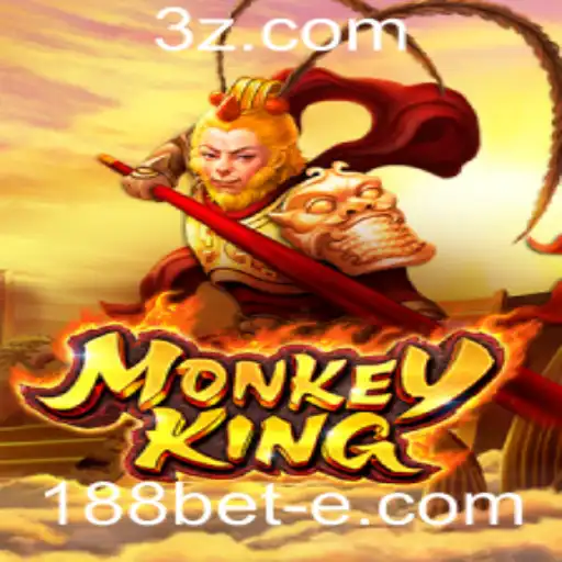 MonkeyKing: A Nova Sensação dos Jogos de Cassino da 188BET